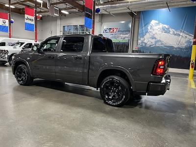 2026 Ram 1500 Crew Cab 4WD Pickup for sale #TN197406 - photo 2