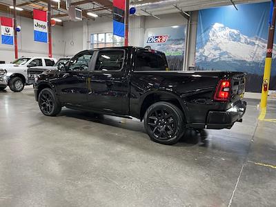 2026 Ram 1500 Crew Cab 4WD Pickup for sale #TN197415 - photo 2