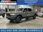 2026 Ram 1500 Crew Cab 4WD Pickup for sale #TN198999 - photo 1