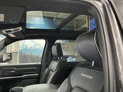 New 2026 Ram 1500 Laramie Crew Cab for sale #TN199300 - photo 2