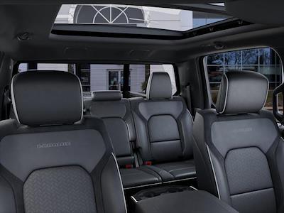 New 2026 Ram 1500 Laramie Crew Cab for sale #TN199301 - photo 1