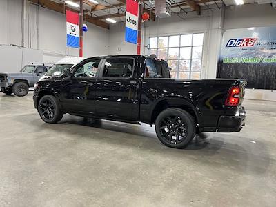 2026 Ram 1500 Crew Cab 4WD Pickup for sale #TN199302 - photo 2