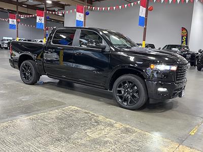 2026 Ram 1500 Crew Cab 4WD Pickup for sale #TN199302 - photo 1