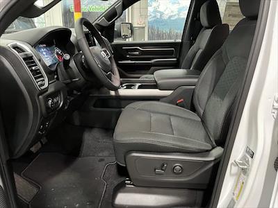 New 2026 Ram 1500 Big Horn Crew Cab for sale #TN200763 - photo 2