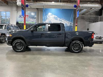 2026 Ram 1500 Crew Cab 4WD Pickup for sale #TN206297 - photo 1