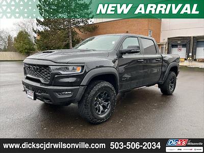 New 2026 Ram 1500 TRX Crew Cab for sale #TN215145 - photo 1