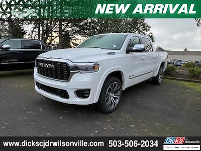 New 2026 Ram 1500 Limited Longhorn Crew Cab for sale #TN221540 - photo 1