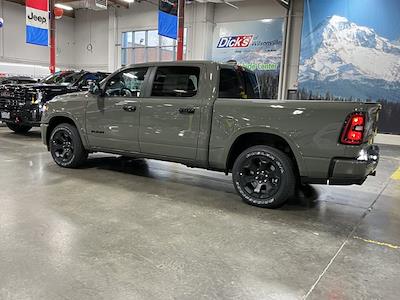 2026 Ram 1500 Crew Cab 4WD Pickup for sale #TN223351 - photo 2