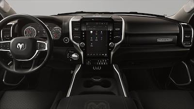 New 2026 Ram 1500 Laramie Crew Cab for sale #TN225860 - photo 1