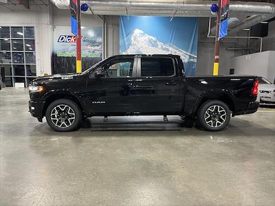 New 2026 Ram 1500 Laramie Crew Cab for sale #TN225860 - photo 1