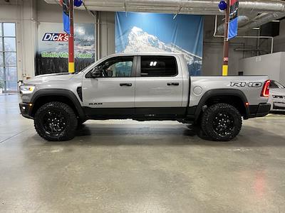 2026 Ram 1500 Crew Cab 4WD Pickup for sale #TN233118 - photo 2