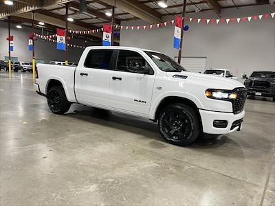 New 2026 Ram 1500 Big Horn Crew Cab for sale #TN233735 - photo 1