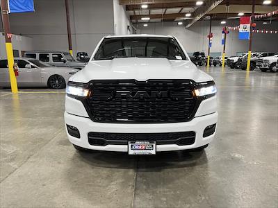 New 2026 Ram 1500 Big Horn Crew Cab for sale #TN233735 - photo 2