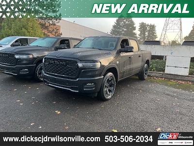 2026 Ram 1500 Crew Cab 4WD Pickup for sale #TN233736 - photo 1