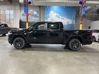 2026 Ram 1500 Crew Cab 4WD Pickup for sale #TN233736 - photo 1