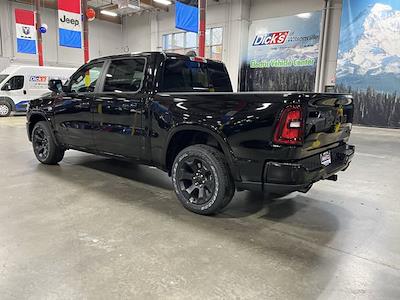 2026 Ram 1500 Crew Cab 4WD Pickup for sale #TN233736 - photo 2