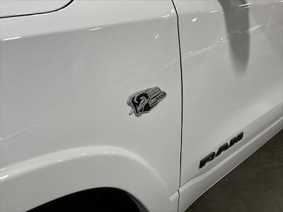 New 2026 Ram 1500 Big Horn Crew Cab for sale #TN233786 - photo 1
