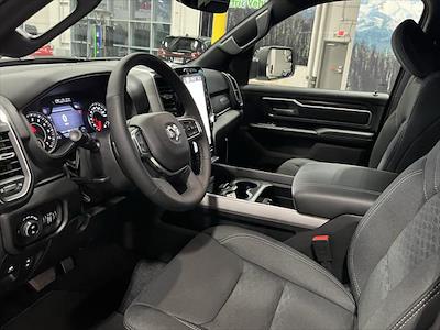 New 2026 Ram 1500 Big Horn Crew Cab for sale #TN233786 - photo 2
