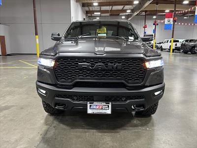 New 2026 Ram 1500 Rebel Crew Cab for sale #TN234470 - photo 2