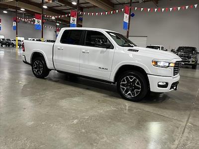 New 2026 Ram 1500 Laramie Crew Cab for sale #TN234656 - photo 1