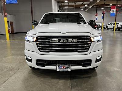 New 2026 Ram 1500 Laramie Crew Cab for sale #TN234656 - photo 2