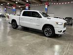 New 2026 Ram 1500 Laramie Crew Cab for sale #TN234656 - photo 1