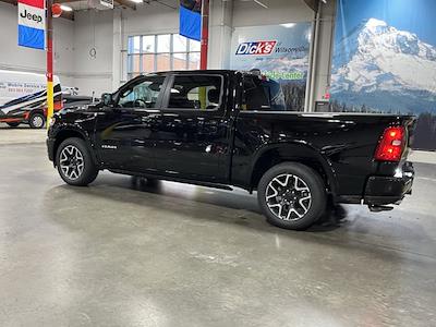 2026 Ram 1500 Crew Cab 4WD Pickup for sale #TN234657 - photo 2