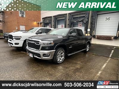 2026 Ram 1500 Crew Cab 4WD Pickup for sale #TN236603 - photo 1