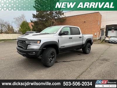 2026 Ram 1500 Crew Cab 4WD Pickup for sale #TN237049 - photo 1