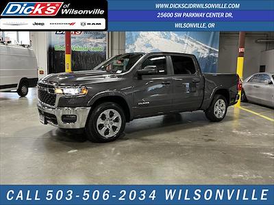 New 2026 Ram 1500 Big Horn Crew Cab for sale #TN250782 - photo 1