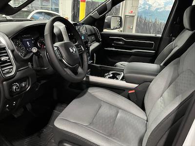 New 2026 Ram 1500 Big Horn Crew Cab for sale #TN253114 - photo 2