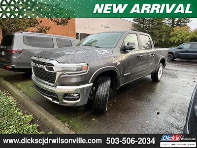 New 2026 Ram 1500 Big Horn Crew Cab for sale #TN253116 - photo 2