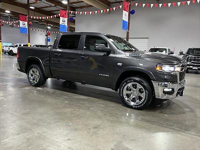 New 2026 Ram 1500 Big Horn Crew Cab for sale #TN253116 - photo 1