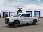 New 2026 Ram 1500 Rebel Crew Cab for sale #TN253809 - photo 19