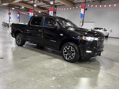 New 2026 Ram 1500 Laramie Crew Cab for sale #TN257524 - photo 1