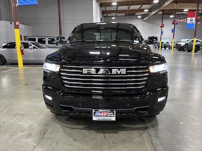 New 2026 Ram 1500 Laramie Crew Cab for sale #TN257524 - photo 2