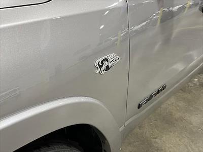 New 2026 Ram 1500 Laramie Crew Cab for sale #TN261849 - photo 1