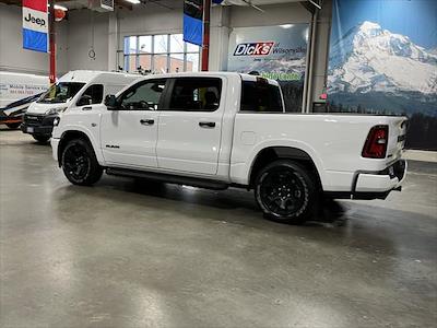 New 2026 Ram 1500 Big Horn Crew Cab for sale #TN266286 - photo 1