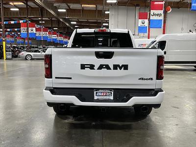New 2026 Ram 1500 Big Horn Crew Cab for sale #TN266286 - photo 2