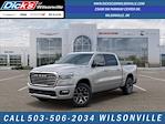 New 2026 Ram 1500 Laramie Crew Cab for sale #TN268953 - photo 19