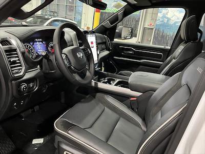 New 2026 Ram 1500 Laramie Crew Cab for sale #TN268954 - photo 2