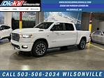 New 2026 Ram 1500 Laramie Crew Cab for sale #TN268954 - photo 17
