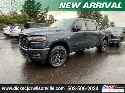 New 2026 Ram 1500 Big Horn Crew Cab for sale #TN270980 - photo 1