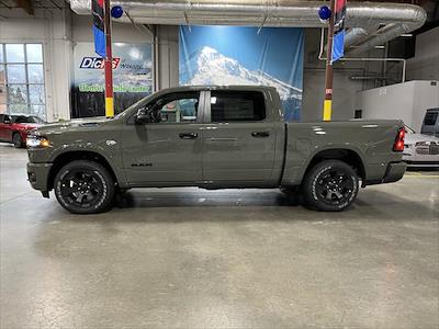 New 2026 Ram 1500 Big Horn Crew Cab for sale #TN271010 - photo 1