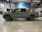 New 2026 Ram 1500 Big Horn Crew Cab for sale #TN271010 - photo 1