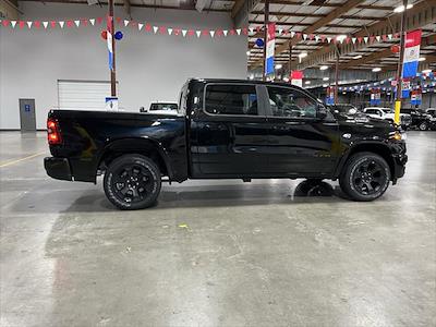 New 2026 Ram 1500 Big Horn Crew Cab for sale #TN271012 - photo 1