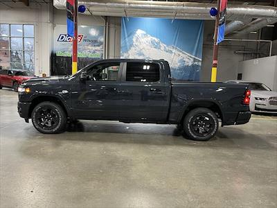 New 2026 Ram 1500 Big Horn Crew Cab for sale #TN271013 - photo 1
