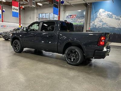 New 2026 Ram 1500 Big Horn Crew Cab for sale #TN271013 - photo 2