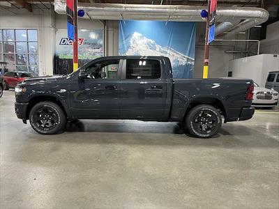 New 2026 Ram 1500 Big Horn Crew Cab for sale #TN271014 - photo 1