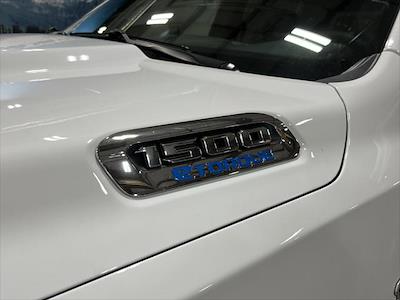 New 2026 Ram 1500 Big Horn Crew Cab for sale #TN271015 - photo 1